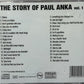 CD - Paul Anka - The Story of Paul Anka Vol.1