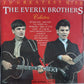 CD - Everly Brothers - Collection - 20 Greatest Hits