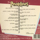 CD - Pendletones - She Gives Me Fever