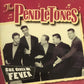 CD - Pendletones - She Gives Me Fever