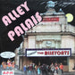 CD - Alleycats - Alley Palais