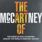 CD-2 - Paul McCartney - The Art Of - Songs of P. McCartney Sung By The World's Greatest Artists