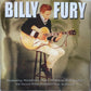 CD - Billy Fury - self titled