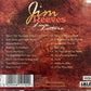 CD - Jim Reeves - Love Letters