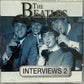 CD - Beatles - Interviews 2