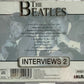 CD - Beatles - Interviews 2