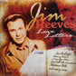 CD - Jim Reeves - Love Letters