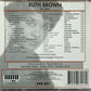 CD - Ruth Brown - R.B. Blues