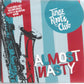 CD - Tinez Roots Club - Almost Nasty