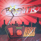 CD - Boppin' B. - Rock'n'Roll Radio