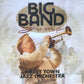 CD - Abbey Town Jazz Orchestra - Big Band Jump