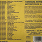 CD - VA - Motorcycles, U.S.A