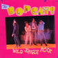 CD - Bop Cats - Wild Jungle Rock