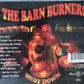 CD - Barn Burners - Shot Down