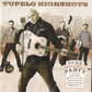 CD - Tupelo Highshots - Pure Rockabilly Party