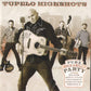 CD - Tupelo Highshots - Pure Rockabilly Party