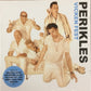 CD - Perikles - Vicken Festt