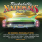 CD - VA - Rockabilly Nationals Vol. 2