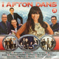 CD - VA - I Afton Dans 20