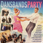 CD - VA - Dansbandsparty