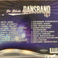 CD - VA - Dansband - De Bästa Banden - Vol. 4