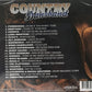 CD - VA - Country - Dansband