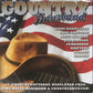 CD - VA - Country - Dansband