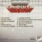 CD - Alldeles Lagom - Chiquita