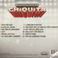 CD - Alldeles Lagom - Chiquita