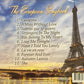 CD - Bjarne Lundqvist - The European Songbook