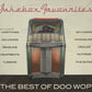 CD - VA - Jukebox Favourites The Best of Doo Wop