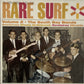 CD - VA - Rare Surf Vol. 2 The South Bay Bands