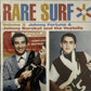 CD - VA - Rare Surf Vol. 3