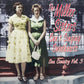 CD - Miller Sisters - Sun's Singing Sweethearts - Sun Country Vol.3