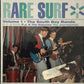 CD - VA - Rare Surf Vol.1 The South Bay Bands