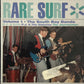 CD - VA - Rare Surf Vol.1 The South Bay Bands