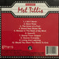 CD - Mel Tillis - Vol. 15