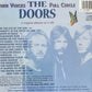 CD - Doors - Other Voices & Full Circle