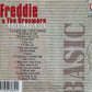 CD - Freddie & The Dreamers - Original Hits