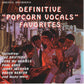 CD - VA - Definitive Popcorn Vocal Favorites