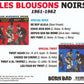 CD - Les Blousons Noir - 1961-1962