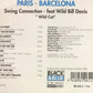 CD - Paris-Barcelona Swing Connection feat. Wild Bill Davis - Wild Cat