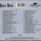 CD - VA - Bad Boy