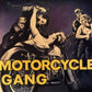 CD - VA - Motorcycle Gang