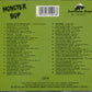 CD - VA - Monster Bop