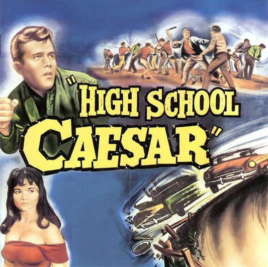CD - VA - High School Caesar