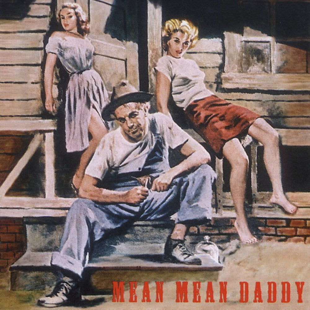 CD - VA - Mean Mean Daddy