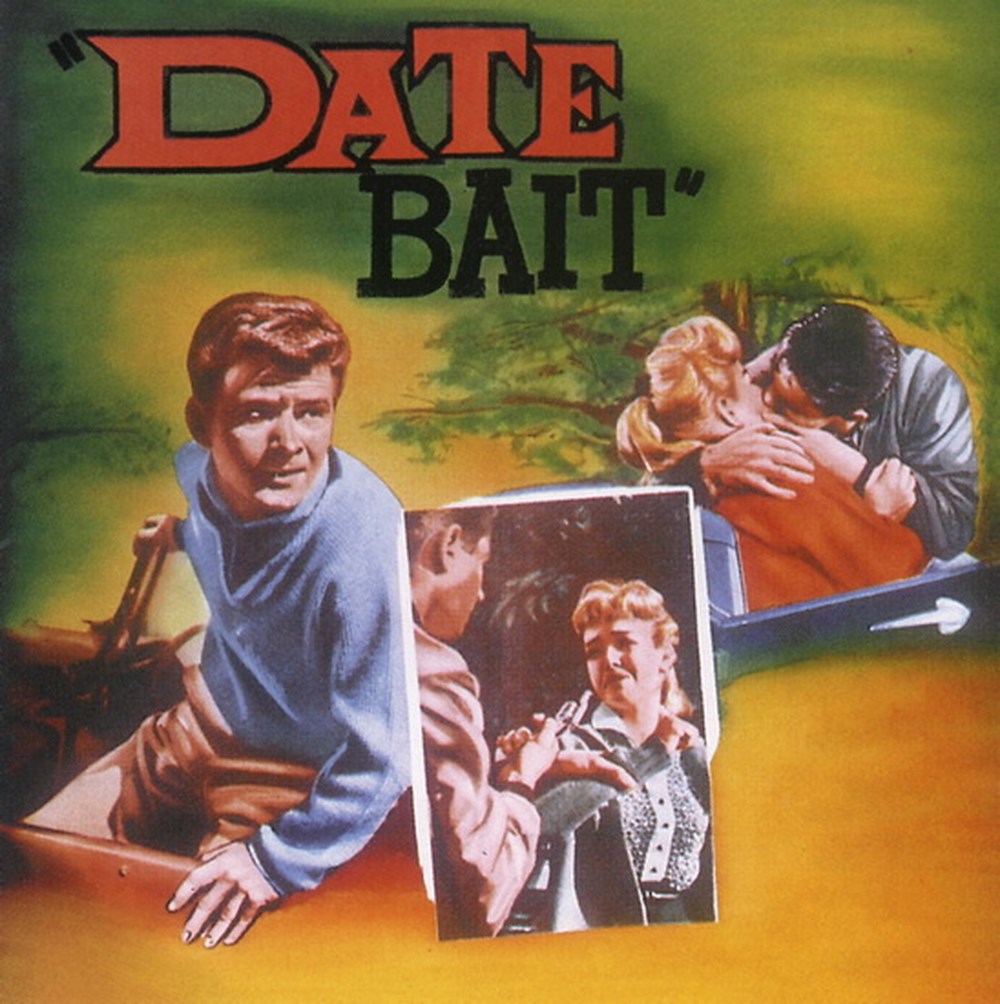 CD - VA - Date Bait