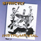 CD - VA - Strictly Instrumental Vol. 1