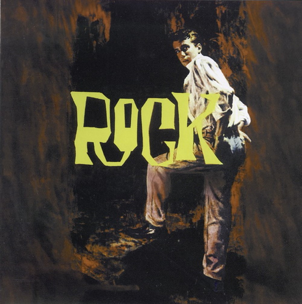 CD - VA - Rock